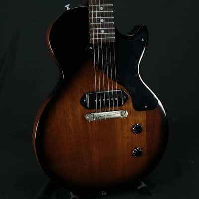 Gibson USA Les Paul Junior G-Force Vintage Sunburst 2015 [150026883] (05/04) image 1