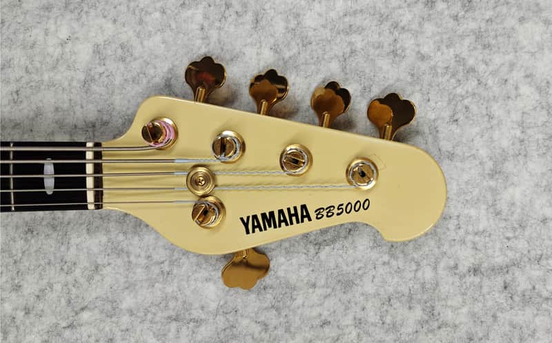 Yamaha bb5000