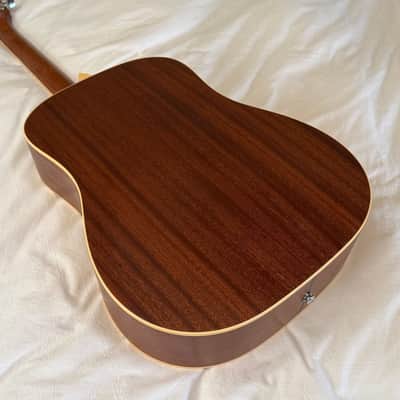 2007 Taylor DN3 (310, 317) Dreadnought - Made in USA - All Solid Wood - Free Pro Setup image 11