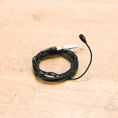 DPA Microphones 4063 CORE Omni Lavalier Mic w/ 4-Pin Lemo Connector CG0153Z image 5