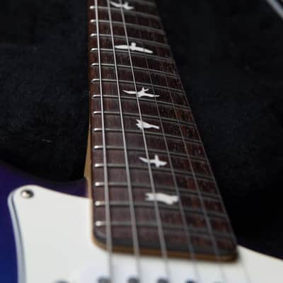 PRS Silver Sky Limited Edition 2020 - Nebula image 10