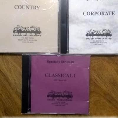 River City Production Music 3 CDs image 5