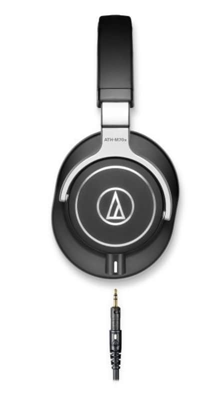 Audio-Technica ATH-M7X Headphones image 1