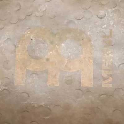 Meinl 14" Byzance Sand Hi Hats image 10