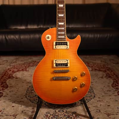 Edwards Les Paul | Seymour Duncan | 2005 image 2
