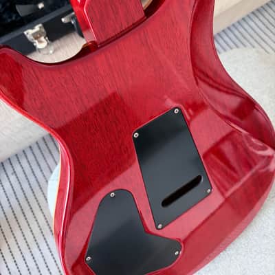 PRS DGT Core 2023 - McCarty Sunburst image 10