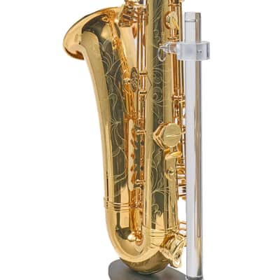 Buffet Crampon 400 Series Professional Tenor Saxophone SN D2500290S image 15