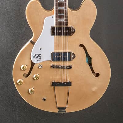 Epiphone Casino Left Hand - Natural image 2