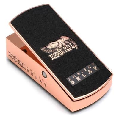 Ernie Ball Expression Series Ambient Delay Pedal image 2