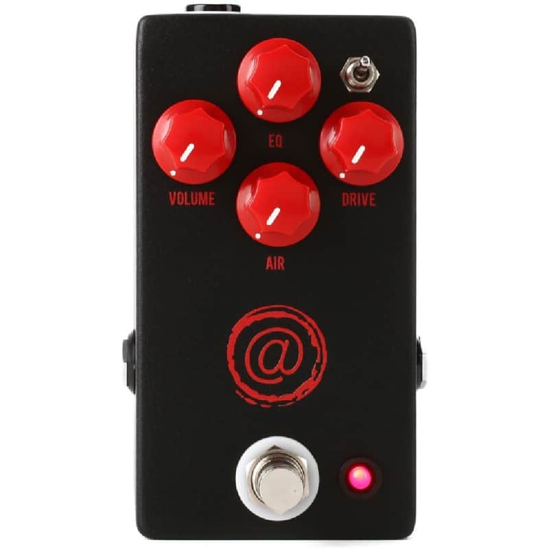 JHS The AT Andy Timmons Signature Drive | Reverb