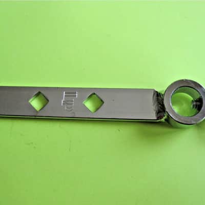 LP Bongo Mount Bracket Arm Vintage NOS image 1
