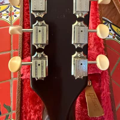 Gibson SG Junior Relic'd at Bravos Custom Guitars! - Upgraded P90 too! 2024 image 23