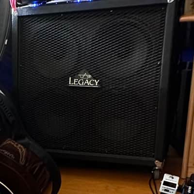 Marshall JVM410H 4-Channel 100-Watt Guitar Amp Head 2007 - Present - Black image 7