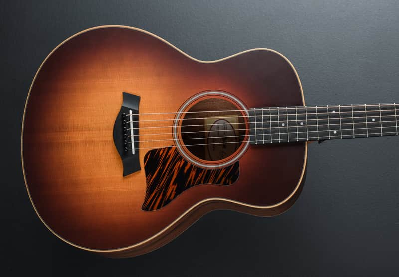 Taylor USED GS Mini-E Rosewood SB '26 image 1