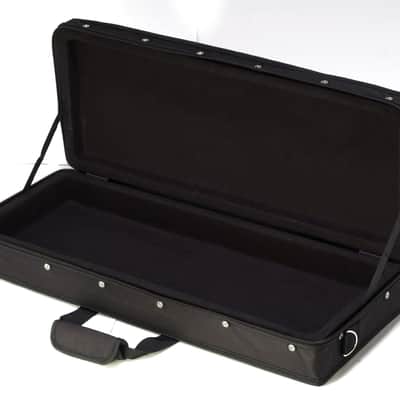 SKB MIDI Foot Controller Soft Case For FCB1010, MFC10, FC200, CyberFoot image 7