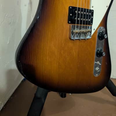 Novo Voltur Custom Built Version 1 image 9