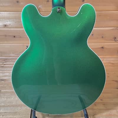 Epiphone Futura ES-355 Electric Guitar - Dragonfly Shift image 4