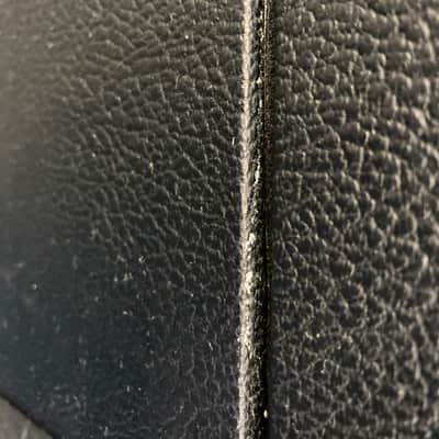Mesa Boogie 2x12 2FB CEL-30 Cabinet 2010s - Black image 12