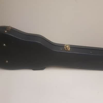 1979 HAMER SUNBURST CASE made in USA image 10
