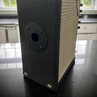 1975 Fender Vibro Champ - ‘75 Silverface image 12