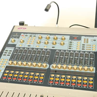 AVID VENUE Profile Digital Console w/ FOH Rack, Stage Rack & Roadcase CG010V5 *ASK FOR SHIPPING* image 4