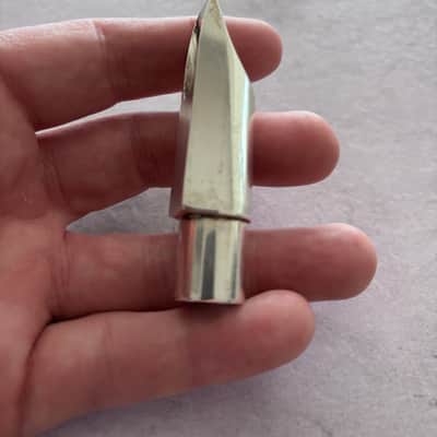 Dave Guardala TS Soprano mouthpiece vintage image 4