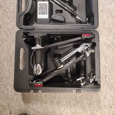 Tama HP900PWN Iron Cobra 900 Series Power Glide Double Bass Drum Pedal image 2