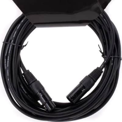 CAD CLC25 Professional XLR Microphone Cable. 25'