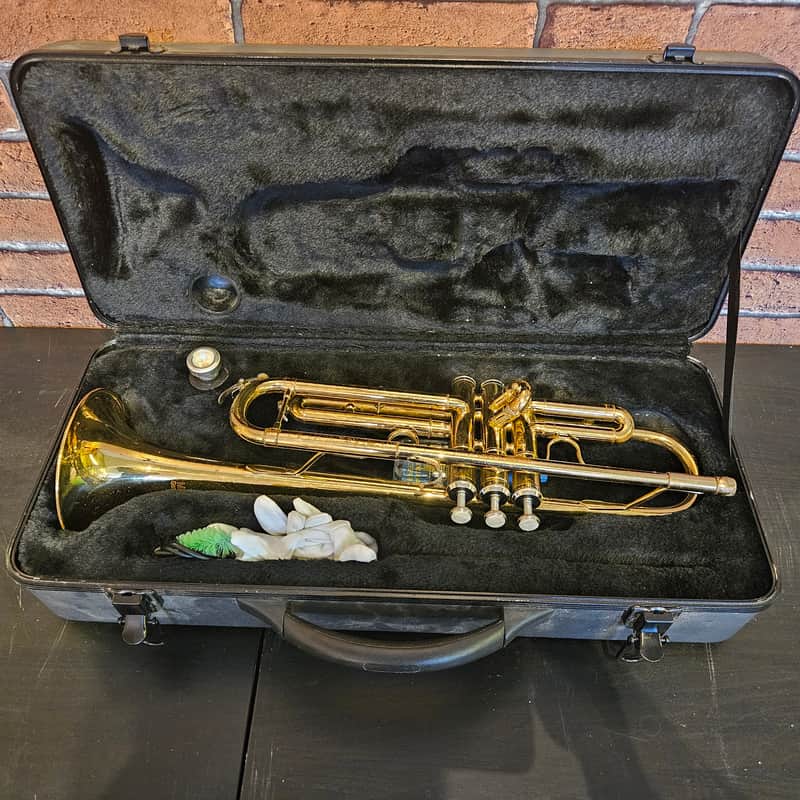 MPMusic Trumpet image 1
