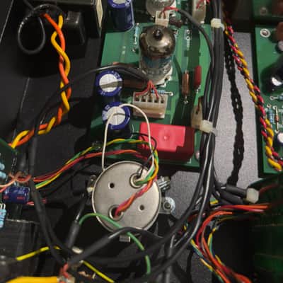 Original Universal Audio 2-610 2008 - Perfect shape image 4
