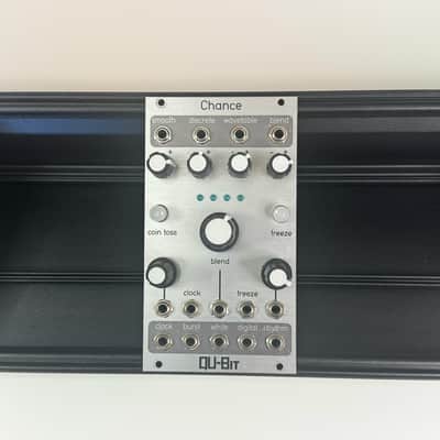 Qu-Bit Electronix Chance image 1
