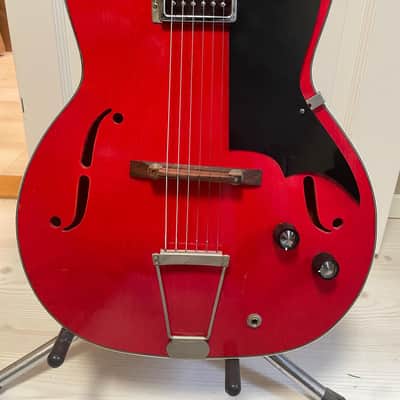 Kay Speed Demon K-571 1963 - Nitro cellulose image 2