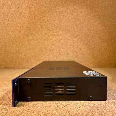 Lexicon MX300 Stereo Reverb Effects Processor – Serviced – Warranty image 4