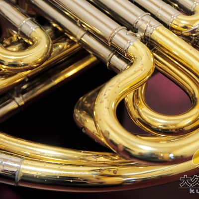 Alexander 103ML Full Double Horn image 9