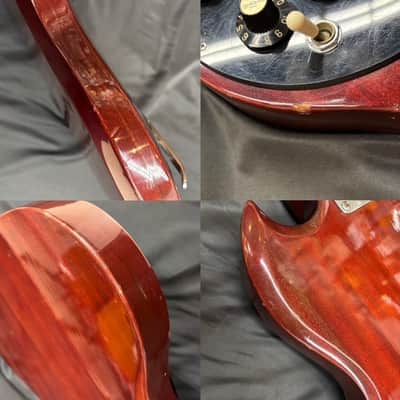 Greco SG Pro image 8