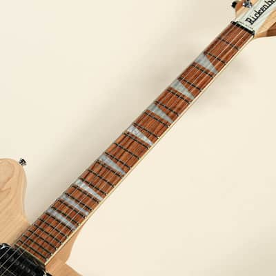 Rickenbacker 360 Mapleglo 2009 [911560] (06/22) image 9