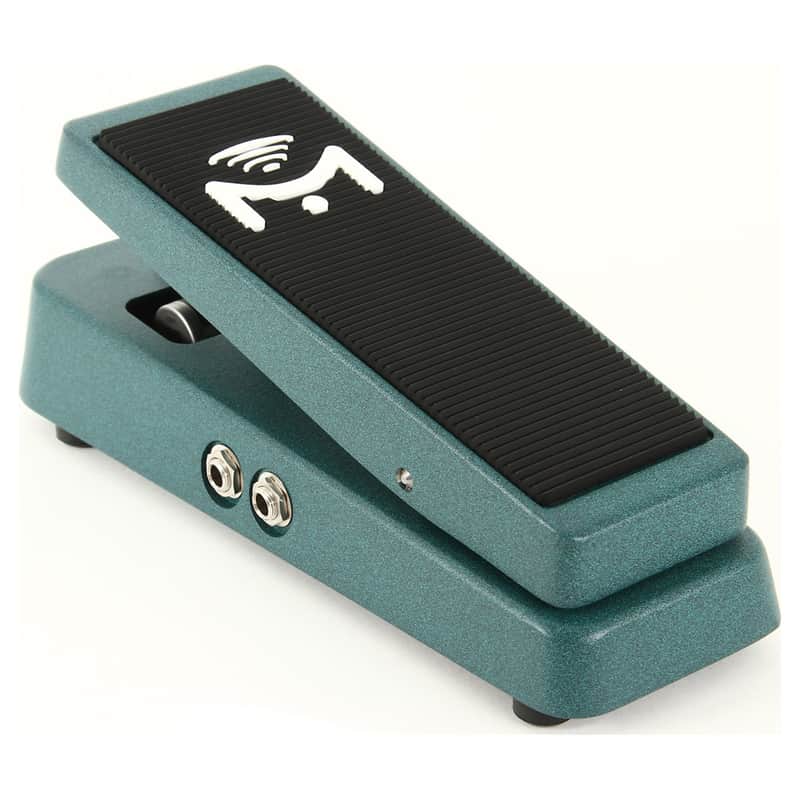 ギター Mission Engineering EP1-KP-BK Mission Engineering EP-1-KP Kemper Profiler Expression Pedal | Reverb