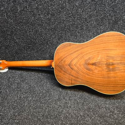 Gibson J45 Studio 2008 - NATURAL image 2