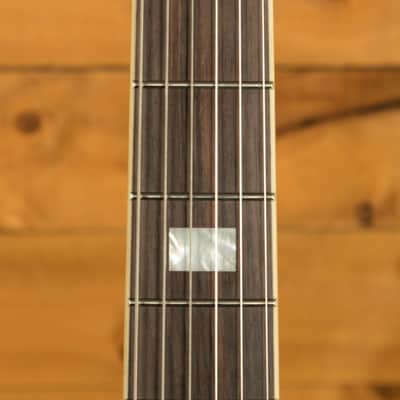 Epiphone 1962 ES-335 Reissue | Vintage Burst image 6