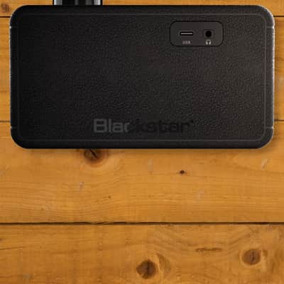 Blackstar Beam Mini - Desktop Amp & Bluetooth Speaker image 2