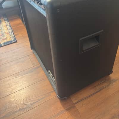 Crate BX-160 Mid 90’s - Black image 7