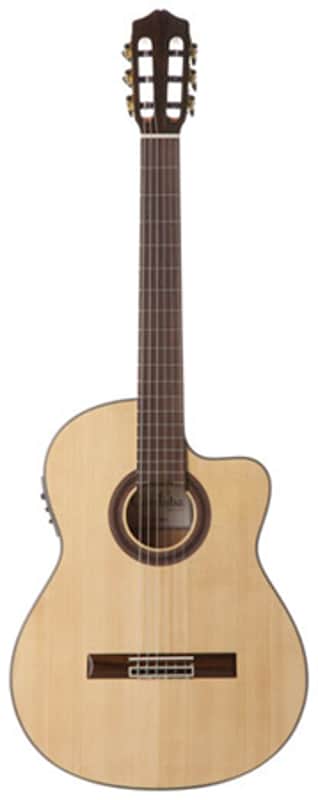 Cordoba GK Studio Negra