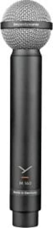 M 160 Dynamic Double-ribbon Microphone (hypercardioid) image 1