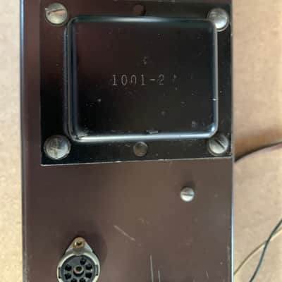 Marvel 35 1946 Tube Amp image 2