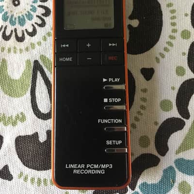 Tascam DR-03