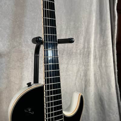 Vagina Guitars Dixon 28” baritone - Duncan, Hipshot image 3