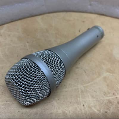 SHURE SM62 MICROPHONE- CLASSIC! VINTAGE! MAKE OFFER!! image 3
