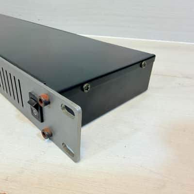 Rolls MA1705 70V Mixer Amplifier – 70W Rackmount Commercial Paging / Installed Audio Amp 2000's image 8