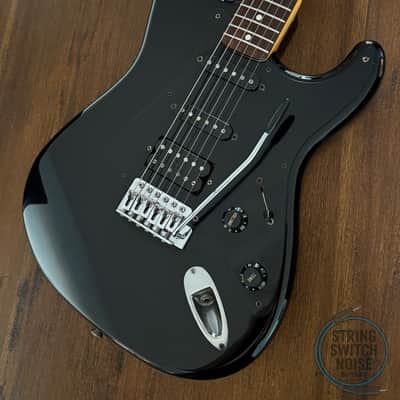 1986 Fender Japan ST-456 