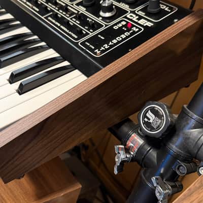 SUPER RARE CLEF B30 Microsynth, Band In A Box & Master Rhythm + all 3 manuals. image 8